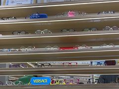 -青聪儿童眼镜(五官科医院宝庆路店)