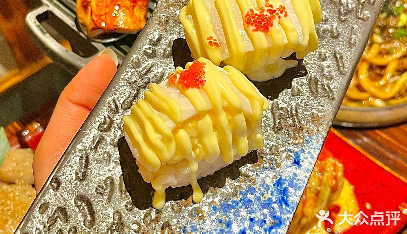 不敢想象这一口下去我会有多幸福‼️