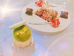 -九献·创意菜(亮马河饭店)