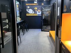 -超级猩猩健身·团课(太阳宫凯德MALL店)