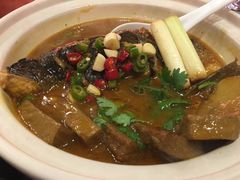 -淮上豆府(水厂路店)