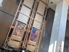 -天津东凯悦酒店·Market Café自助餐厅