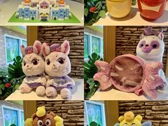 -青岛方特梦幻王国