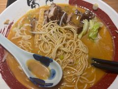 -雷门拉面·现熬骨汤(凯德来福士店)