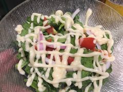 -满得意茶餐厅·顺德家常菜·港式经典(大良店)