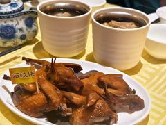 -石岐佬中山菜馆(张溪店)