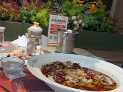 -椒爱水煮鱼川菜(皇姑万象汇店)