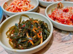 小菜组合-京玉菲饭店(李村店)