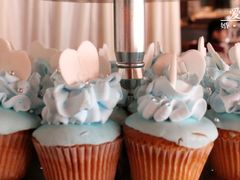 -爱之婚礼蛋糕(建外SOHO西区店)