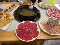 -龙湖成都上城天街