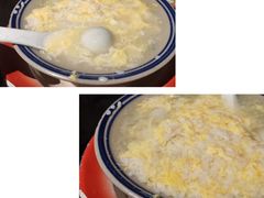 鸡蛋醪糟汤圆-袁家村关中印象体验地(东方亿象城店)