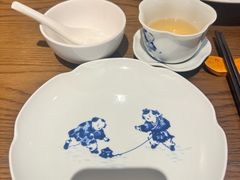 -品味杭州·粤式融合·海鲜小馆·钱江新城CBD