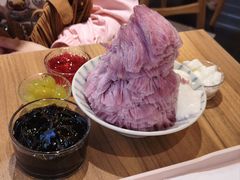 -Ice Monster冰馆·CNN评选全球十大甜品(国贸商城店)