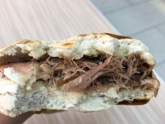 -樊记腊汁肉(竹笆市总店)