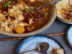 -那时新疆·车师(大宁音乐广场店)