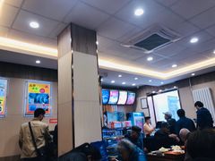-庆丰包子铺(和平里店)