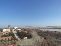 -珲春防川景区