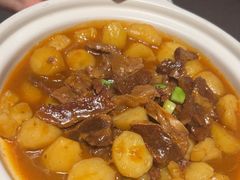 -简小舍·民间手艺菜(武昌江滩店)