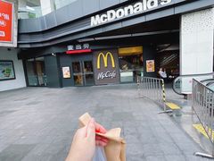 -麦当劳(金沙广场店)