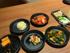 -虎哥六韩式烤肉料理 TIGERGRILL(隆生金山湖中心购物广场店)