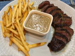 -LA MAISON公鸡和龙(蛇口店)
