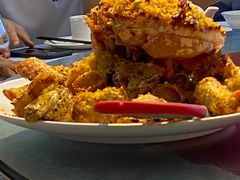 -南沙十九涌渔人码头-南门