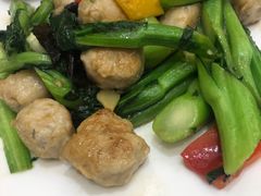 -龙悦湾酒家·八阵鱼生·渔人码头店