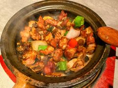 -啫神·广州地标美食(北京路店)