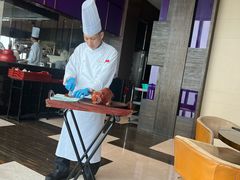 -大连君悦酒店·星海湾壹号Dalian·Dalian(星海广场店)