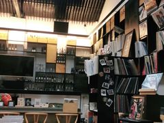 大堂-黑胶星球(华发中城商都店)