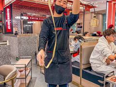 -巴蜀王婆大虾(南锣鼓巷店)