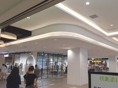 -城西优品道广场