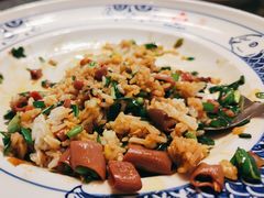 -旺角小渔村(二马路店)