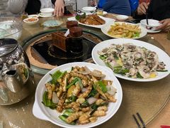 -红日饭店(裕隆三路店)