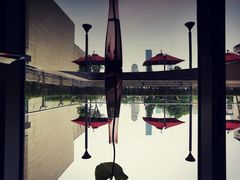 -行者书屋大堂吧 ·下午茶(南京圣和府邸酒店)