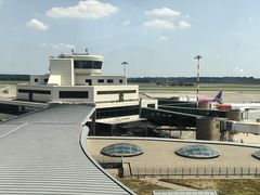 -米兰马尔彭萨国际机场