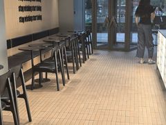 -M Stand(北京平安幸福中心店)