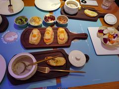 -HELLO MUSAE 拾光缪斯餐厅·纯正希腊风味(苏州中心店)