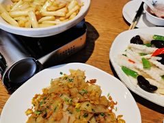 -芳芳私房菜·精做淮扬菜(承德路店)