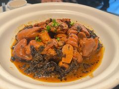 -简小舍·民间手艺菜(武昌江滩店)