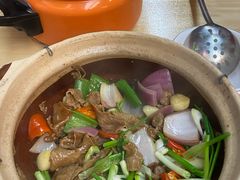 -龚印记牛骨牛杂屋·四代传承(珠影星光城店)