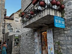 -布德瓦老城