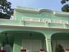 -龙环葡韵住宅式博物馆