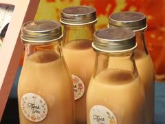 -南京圣和府邸豪华精选酒店