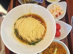 -同得兴 Since·1995 传统苏式面馆(十全街店)