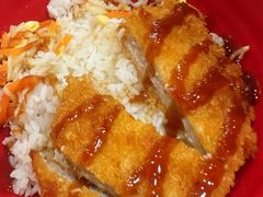 -食其家·牛丼咖喱(浦电路店)