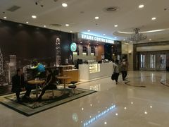 -逸派咖啡 EPARKCOFFEE(广安门店)