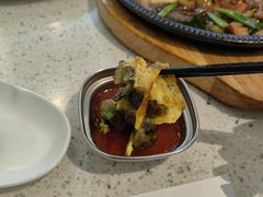 闽南海蛎煎-宋小谨·泉州菜(南益广场店)