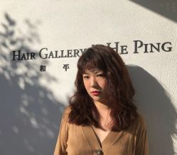 -Hair  Gallery