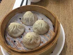 小笼汤包-翡翠拉面小笼包(机场DFS店)